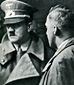Hitler mit Gauleiter Eigruber
